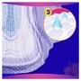 Always Platinum Maandverband Met Vleugels (Maat 2) Long 10 stuks