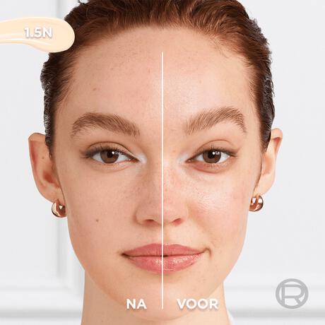 L'Oréal Paris True Match Radiant Serum Concealer 1,5N