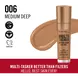 Rimmel London Multi-Tasker Better Than Filters Primer 006 Medium Deep