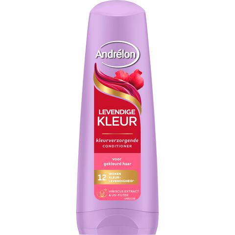 Andrélon Levendige Kleur conditioner 200 ML