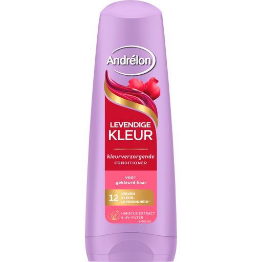 Andrélon Levendige Kleur Conditioner 200 ML