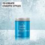 Schwarzkopf Got2b Chaotic Modelling Fibre Gum 100 ML