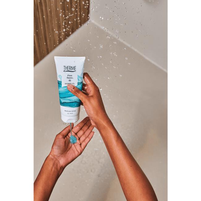 Therme Finn Sauna Fresh Showergel 200 ML