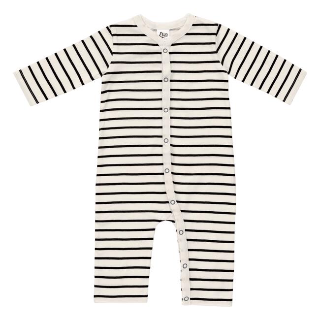 Etos Boxpakje Stripe Maat 50-56 Combiset 2 stuks