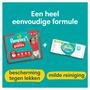 Pampers Baby-Dry Pants Luierbroekjes Maat 7 17+ KG 18 Stuks