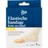 Etos Sport Elastische bandage Knie en enkel Wit