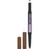 Maybelline New York Express Brow Duo Bruin Wenkbrauwpotlood 02 Medium Brown