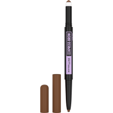 Maybelline New York Express Brow Duo Bruin Wenkbrauwpotlood 02 Medium Brown