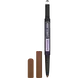 Maybelline New York Express Brow Duo Bruin Wenkbrauwpotlood 02 Medium Brown