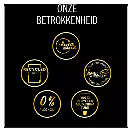 Syoss Oleo Intense Permanente Haarkleuring 2-10 Bruinzwart/Châtain Noir 115 ML
