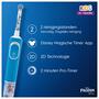Oral-B Kids Frozen Elektrische Tandenborstel By Braun