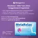 MetaRelax Magnesium 90 Tabeletten