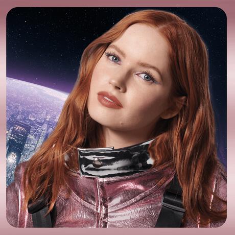 Maybelline Sky High Green Altitude Mascara