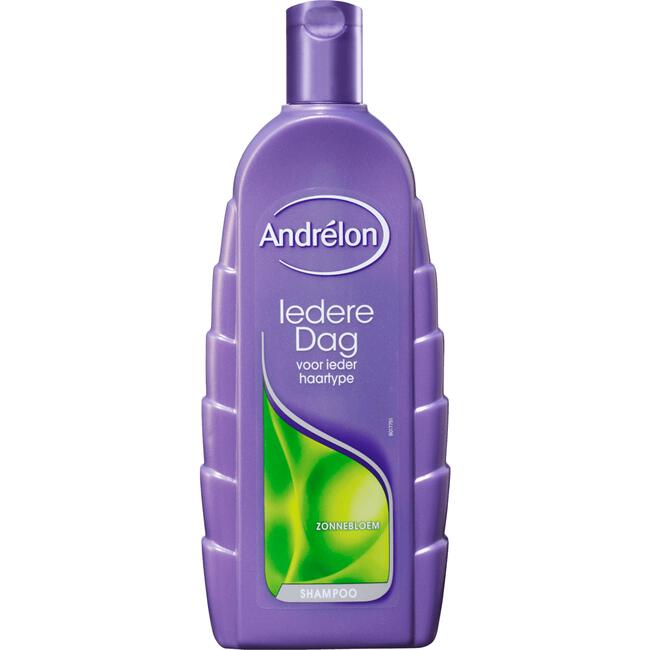 Andrelon shampoo iedere dag