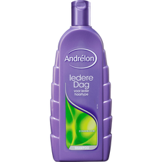 Andrelon shampoo iedere dag
