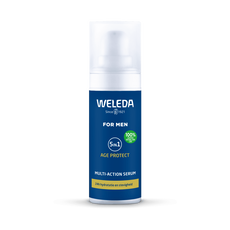 Weleda Men 5-in-1 Multi Action serum