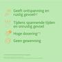 Valdispert Rust Sterk 50 tabletten