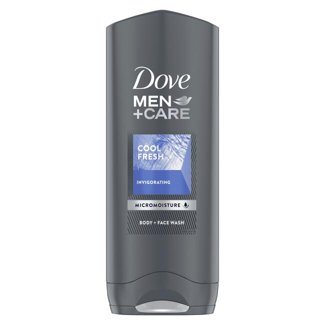 Dove Men+Care Cool Fresh Douchegel 250 ML