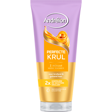 Andrélon Perfecte Krul 1 min Masker 180 ML