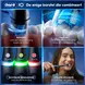 Oral-B iO 5s Zwart & Wit Duo Elektrische Tandenborstels