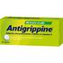 Antigrippine Tabletten met Paracetamol, Coffeïne, Vitamine C 40 stuks