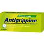 Antigrippine Tabletten met Paracetamol, Coffeïne, Vitamine C