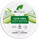 Dr. Organic Aloe Vera Body Butter 200 ML