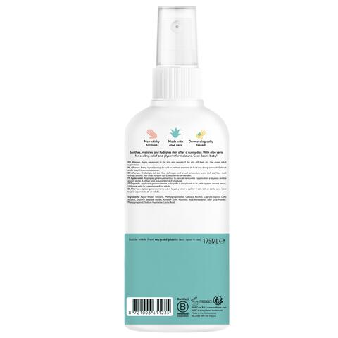 Naïf Baby&Kids Aftersun Spray Parfumvrij 175 ML