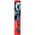 Colgate Charcoal 360 Black Medium Tandenborstel - 1 stuk
