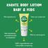 Happy Earth Zachte Body Lotion Baby & Kids