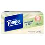 Tempo Natural & Soft Box 90 stuks