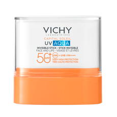 Vichy Capital Soleil Onzichtbare Zonnestick UV-Aqua SPF50 9 gram