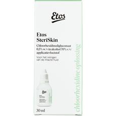 Etos Pl Steriskin 30 ML