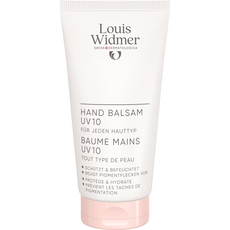 Louis Widmer Handcrème Licht Geparfumeerd 75 ML