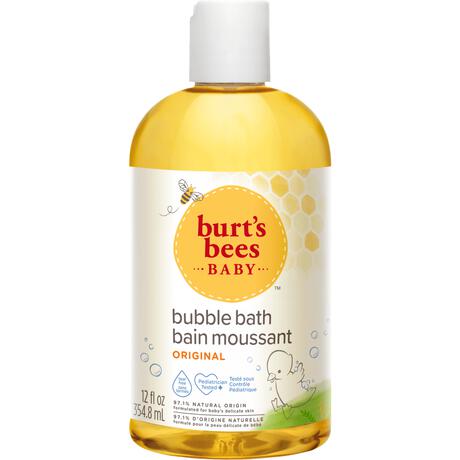 Burt's Bees Baby Bee Bubble Bath