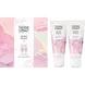 Therme Mindful Blossom Hand Balm + Shower Satin 75ml Geschenkset