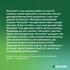 Nicorette Kauwgom Fresh Fruit 2 mg