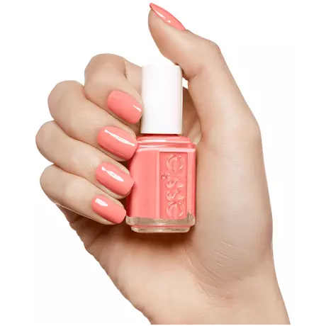 essie Nagellak Oranje 74 Tart Deco 13,5 ML