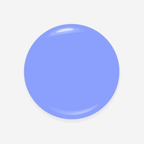 Rimmel London 60 Seconds Supershine Nagellak 856 Blue Breeze 8 ML