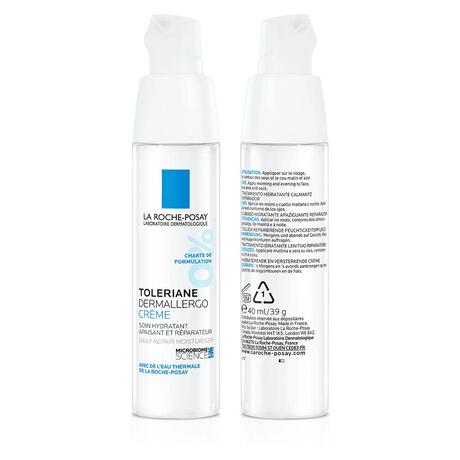 La Roche-Posay Toleriane Dermallergo Dagcrème 40 ML