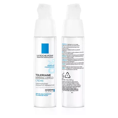 La Roche-Posay Toleriane Dermallergo Dagcrème 40 ML