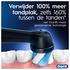 Oral-B iO 5s Zwart Elektrische Tandenborstel