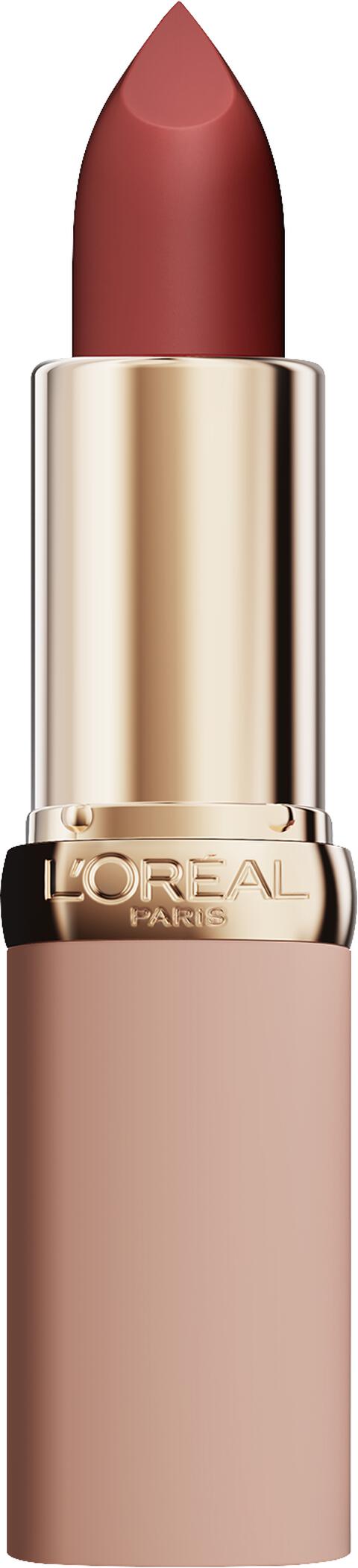 L'Oréal Paris Color Riche Blurred Matte Lipstick 545 Nude Nonchalant