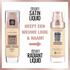 Maybelline - Dream Satin Liquid - 21 Nude - Foundation SPF13