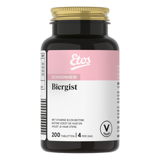 Etos Biergist tabletten 200