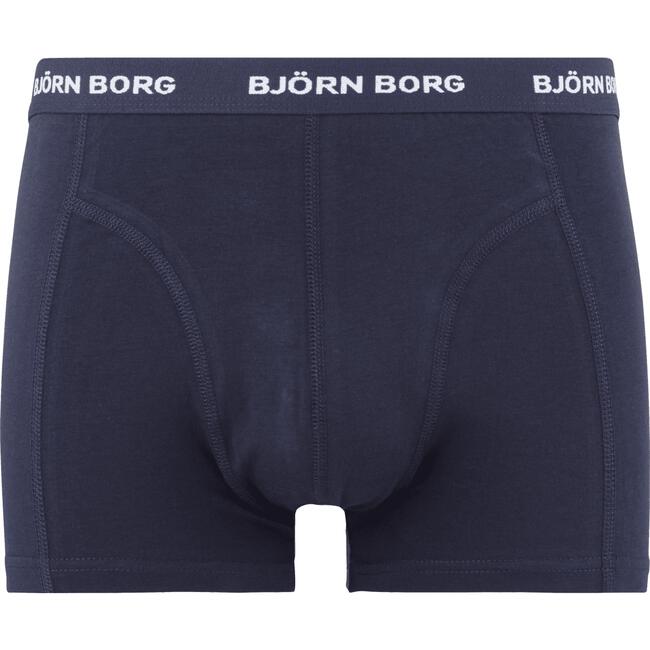 Bjorn Borg 3-Pack Boxershort Skydiver maat M