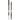 Pupa true eyebrow pencil 002