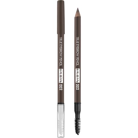 Pupa true eyebrow pencil 002