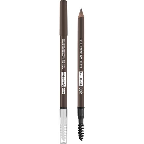 Pupa true eyebrow pencil 002