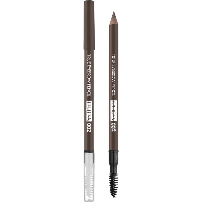 PUPA True Eyebrow Pencil 002